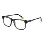 Quiksilver )} Brille EQYEG03137 BGUN in Grau