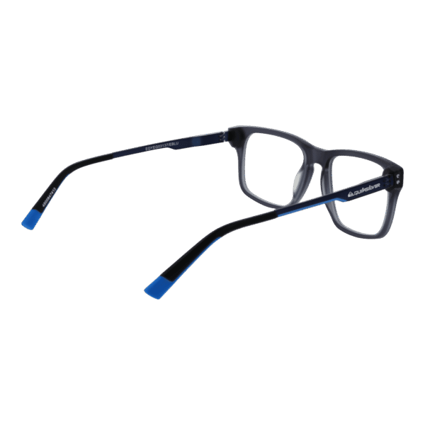 Frontansicht der Quiksilver Brille EQYEG03137 EBLU – Rahmen Azetat