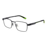 Quiksilver )} Brille EQYEG03138 BGUN in Grau