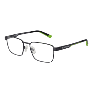 Quiksilver )} Brille EQYEG03138 BGUN in Grau