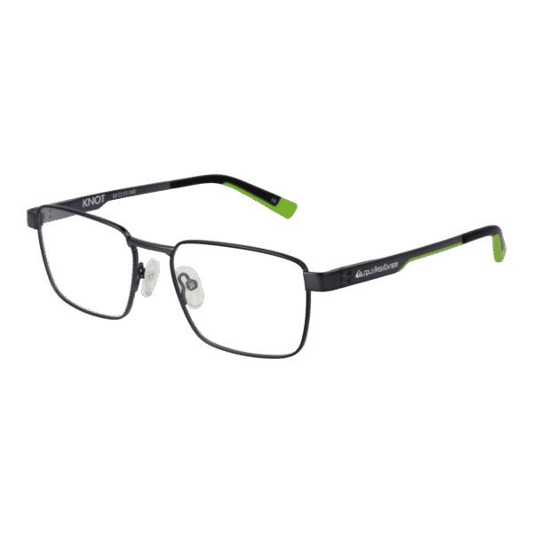 Quiksilver )} Brille EQYEG03138 BGUN in Grau