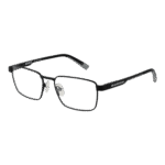 Quiksilver )} Brille EQYEG03138 DBLK in Schwarz