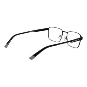 Frontansicht der Quiksilver Brille EQYEG03138 DBLK – Rahmen Edelstahl