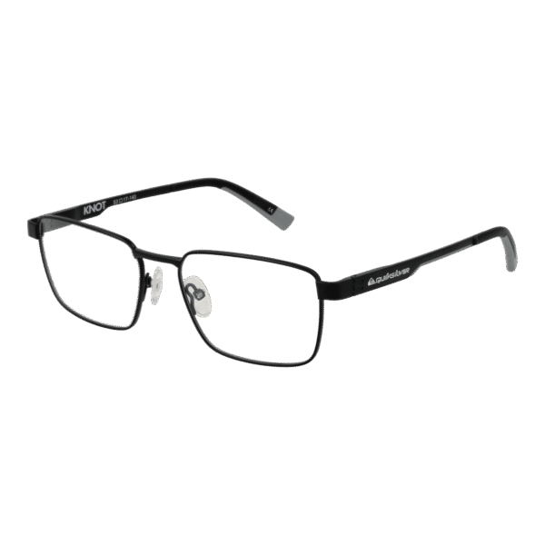 Quiksilver )} Brille EQYEG03138 DBLK in Schwarz