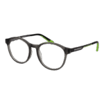 Quiksilver )} Brille EQYEG03139 BGUN in Gunmetal