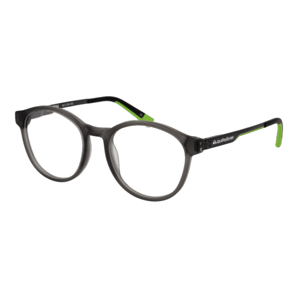 Quiksilver )} Brille EQYEG03139 BGUN in Gunmetal