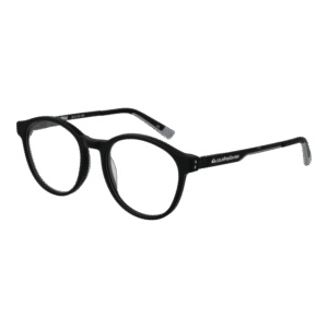 Quiksilver )} Brille EQYEG03139 DBLK in Schwarz