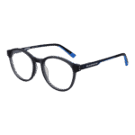 Quiksilver )} Brille EQYEG03139 EBLU in Blau