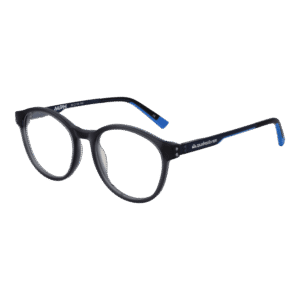 Quiksilver )} Brille EQYEG03139 EBLU in Blau