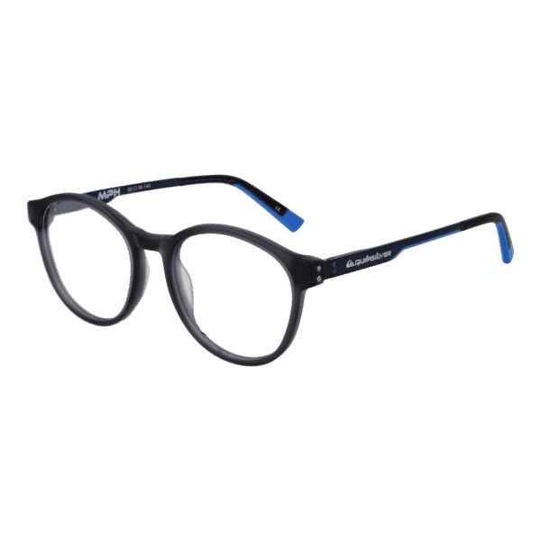 Quiksilver )} Brille EQYEG03139 EBLU in Blau