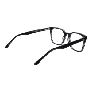 Frontansicht der Quiksilver Brille EQYEG03140 SJN0 – Rahmen Azetat