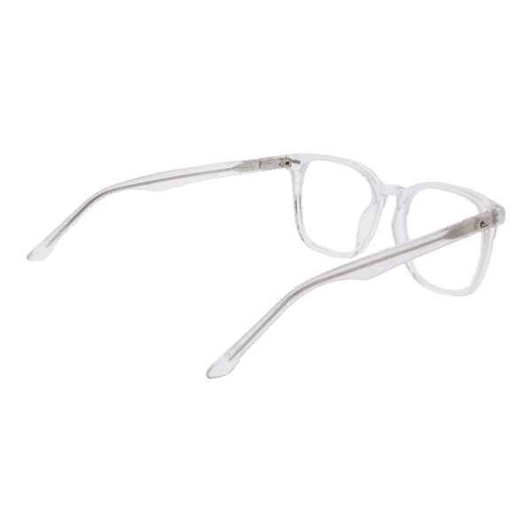 Frontansicht der Quiksilver Brille EQYEG03140 WBK0 – Rahmen Azetat