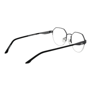 Frontansicht der Quiksilver Brille EQYEG03141 BGUN – Rahmen Edelstahl