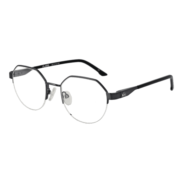 Quiksilver )} Brille EQYEG03141 BGUN in Grau