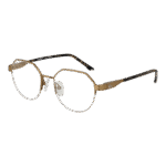 Quiksilver )} Brille EQYEG03141 YKF0 in Gold