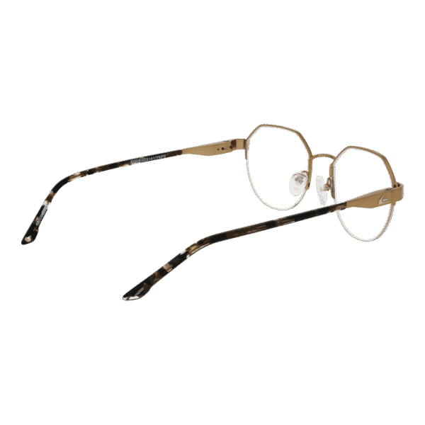 Frontansicht der Quiksilver Brille EQYEG03141 YKF0 – Rahmen Edelstahl