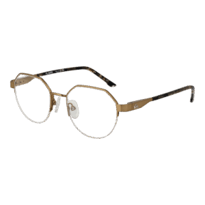 Quiksilver )} Brille EQYEG03141 YKF0 in Gold