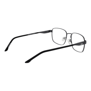 Frontansicht der Quiksilver Brille EQYEG03142 BGUN – Rahmen Edelstahl