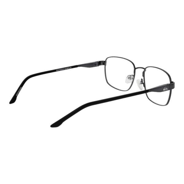 Frontansicht der Quiksilver Brille EQYEG03142 BGUN – Rahmen Edelstahl