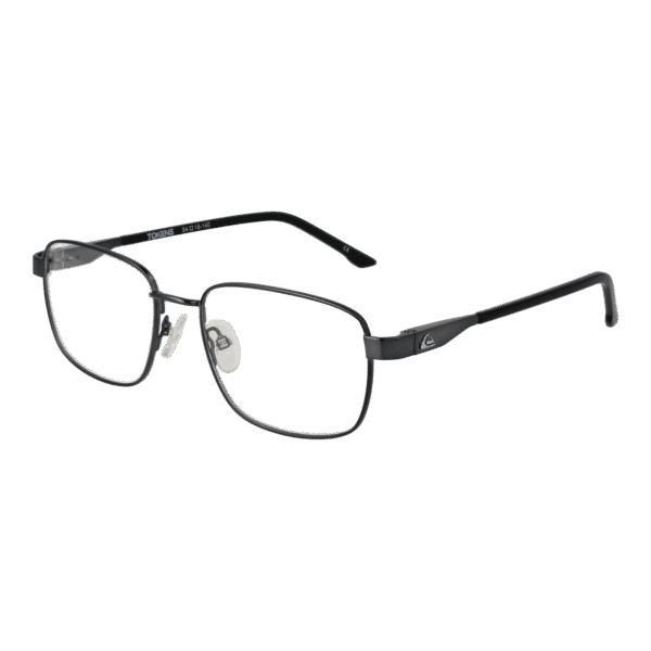 Quiksilver )} Brille EQYEG03142 BGUN in Gunmetal