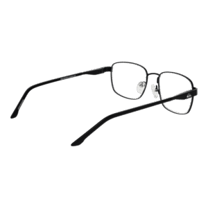 Frontansicht der Quiksilver Brille EQYEG03142 KVJ0 – Rahmen Edelstahl