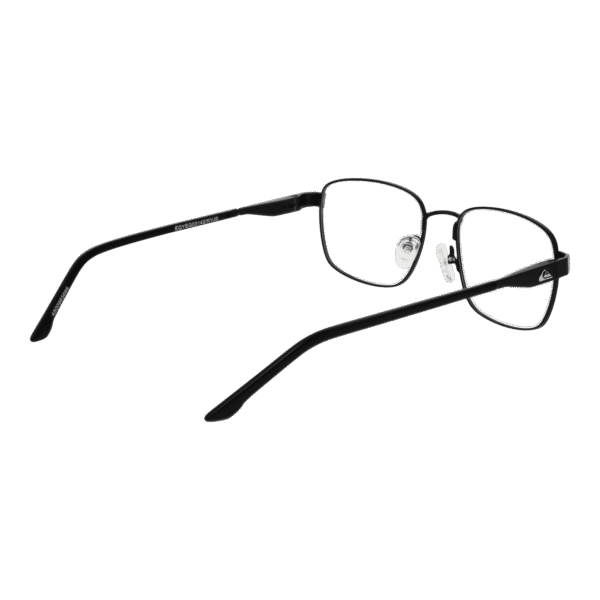 Frontansicht der Quiksilver Brille EQYEG03142 KVJ0 – Rahmen Edelstahl