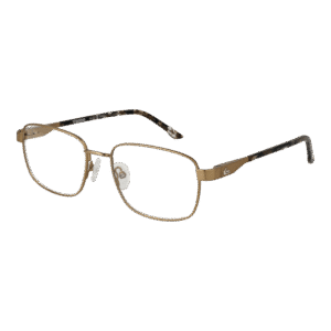 Quiksilver )} Brille EQYEG03142 YKF0 in Gold
