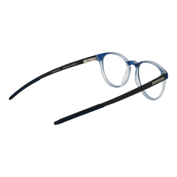 Frontansicht der Quiksilver Brille EQYEG03143 EBLU – Rahmen Nylon