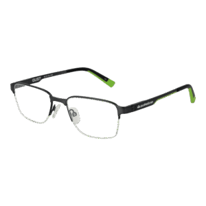 Quiksilver )} Brille EQYEG03144 BGUN in Gunmetal