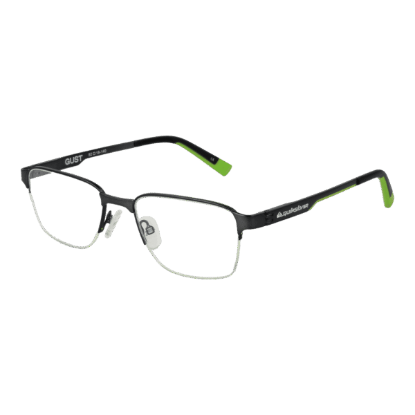 Quiksilver )} Brille EQYEG03144 BGUN in Gunmetal