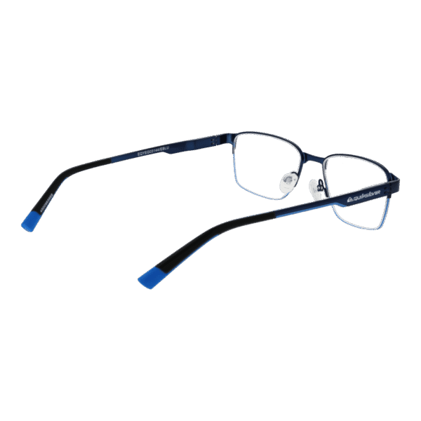 Frontansicht der Quiksilver Brille EQYEG03144 EBLU – Rahmen Edelstahl