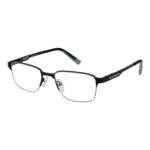 Quiksilver )} Brille EQYEG03144 KVJ0 in Schwarz