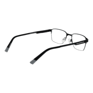 Frontansicht der Quiksilver Brille EQYEG03144 KVJ0 – Rahmen Edelstahl