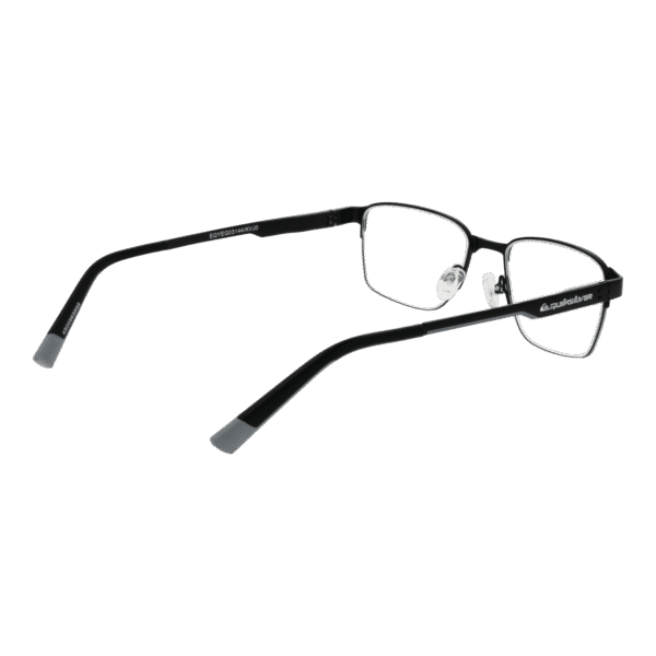 Frontansicht der Quiksilver Brille EQYEG03144 KVJ0 – Rahmen Edelstahl