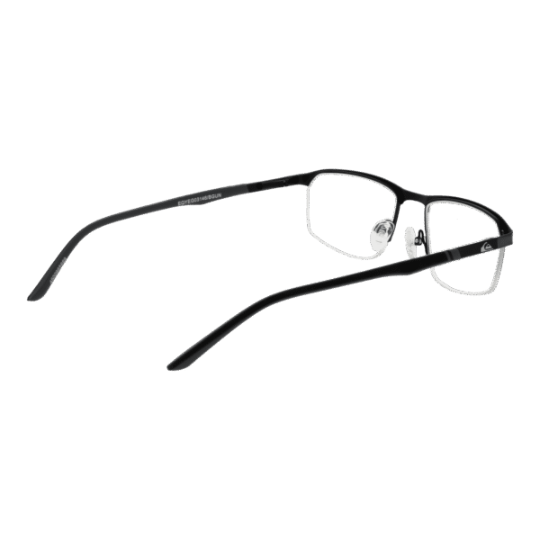 Frontansicht der Quiksilver Brille EQYEG03146 BGUN – Rahmen Metall & Kunststoff