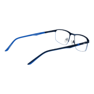 Frontansicht der Quiksilver Brille EQYEG03146 EBLU – Rahmen Edelstahl