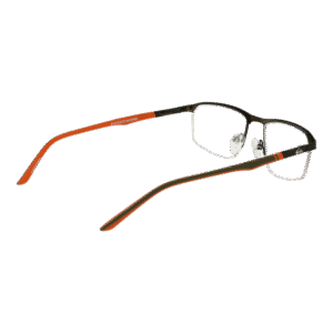 Frontansicht der Quiksilver Brille EQYEG03146 GPB0 – Rahmen Edelstahl