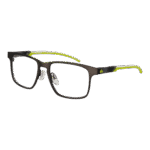 Quiksilver )} Brille EQYEG03151 BGUN in Silber