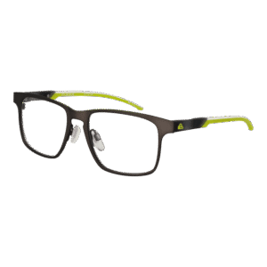 Quiksilver )} Brille EQYEG03151 BGUN in Silber