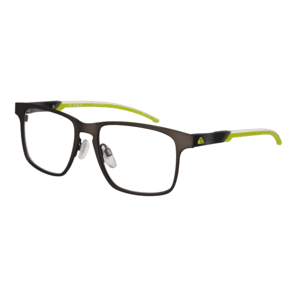 Quiksilver )} Brille EQYEG03151 BGUN in Silber