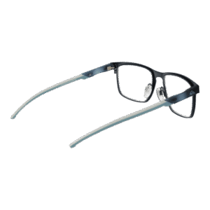 Frontansicht der Quiksilver Brille EQYEG03151 BKQ0 – Rahmen Nylon