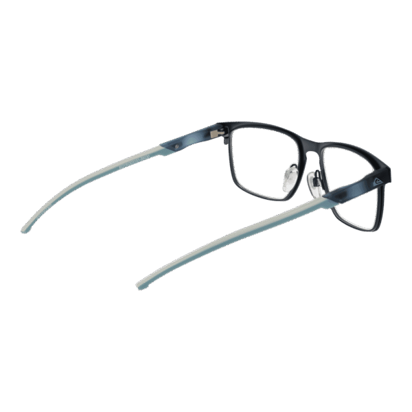 Frontansicht der Quiksilver Brille EQYEG03151 BKQ0 – Rahmen Nylon