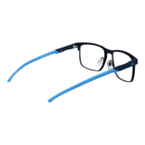 Frontansicht der Quiksilver Brille EQYEG03151 BSL0 – Rahmen Nylon