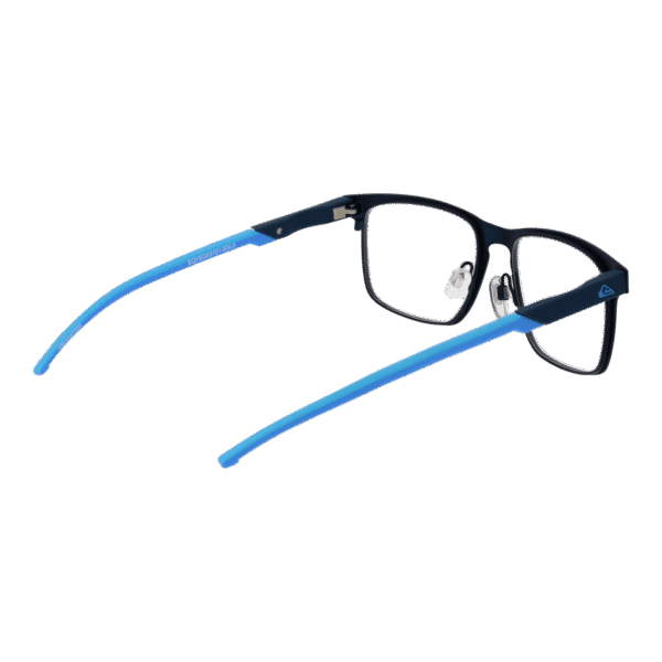Frontansicht der Quiksilver Brille EQYEG03151 BSL0 – Rahmen Nylon