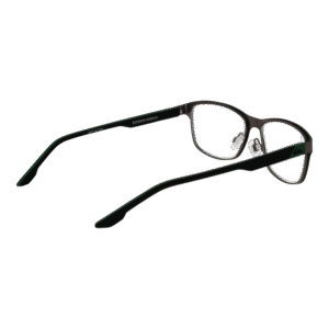 Frontansicht der Quiksilver Brille EQYEG03152 BGUN – Rahmen Metall & Kunststoff