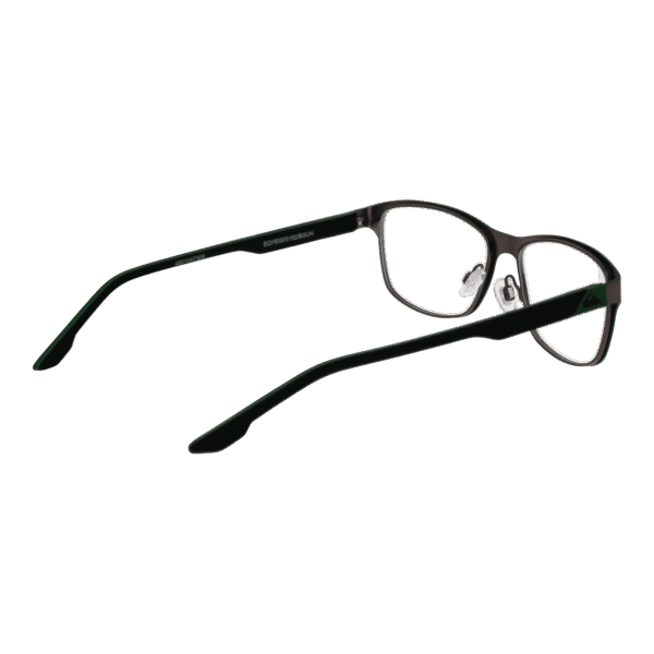 Frontansicht der Quiksilver Brille EQYEG03152 BGUN – Rahmen Metall & Kunststoff