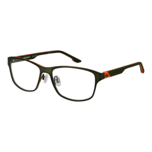 Quiksilver )} Brille EQYEG03152 GPB0 in Grün
