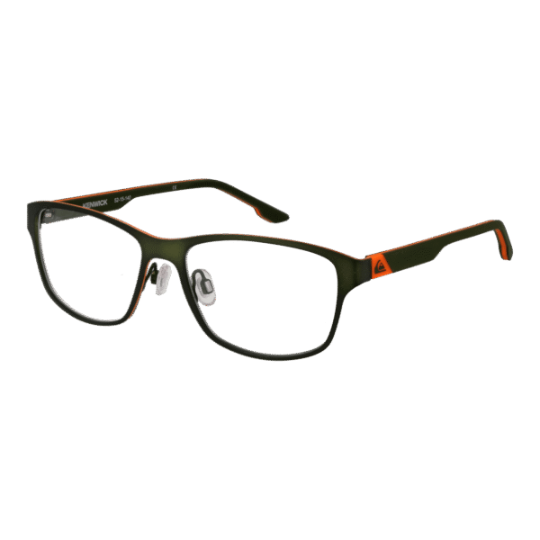 Quiksilver )} Brille EQYEG03152 GPB0 in Grün