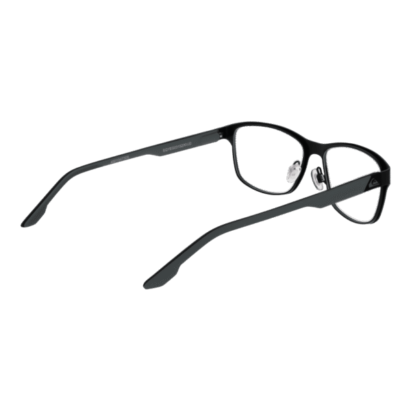 Frontansicht der Quiksilver Brille EQYEG03152 KVJ0 – Rahmen Metall & Kunststoff