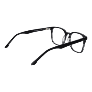 Frontansicht der Quiksilver Brille EQYEG03153 SJN0 – Rahmen Azetat